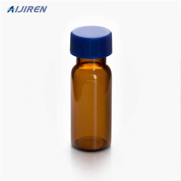 <h3>China Screw Top Headspace Vials Manufacturers, Suppliers </h3>
